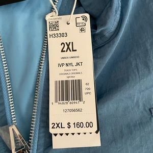 Adidas x IVY Park Track Jacket